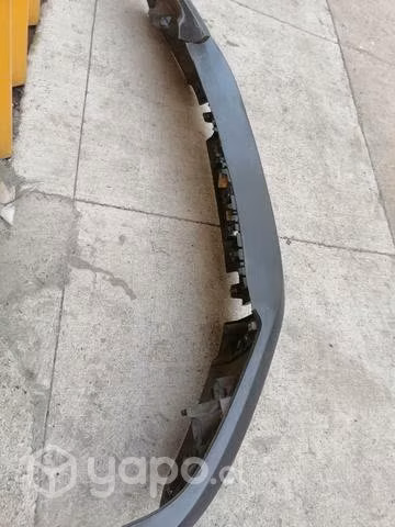 Parachoque Ford ranger raptor 2020 /2023