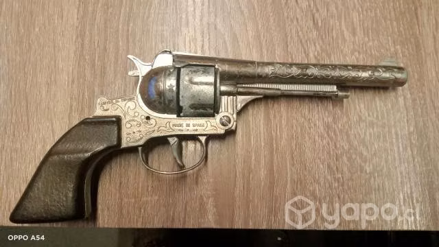 Juguetes antiguo de colección