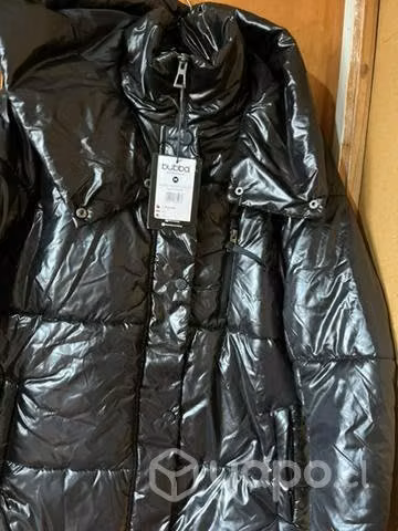Puffa bubba talla M nueva - Imagen 2
