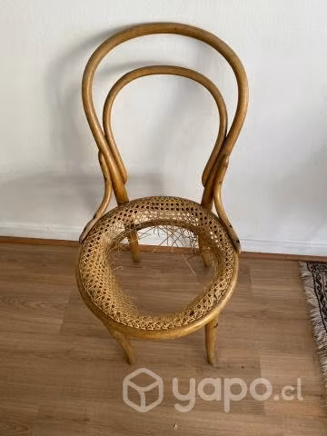 Sillas - Imagen 2