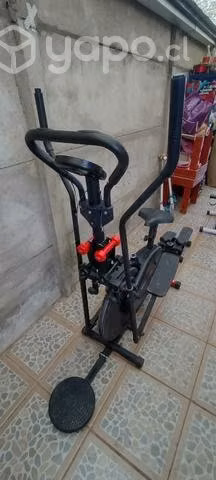 Elíptica multifuncional - Imagen 2