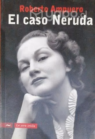 El Caso Neruda