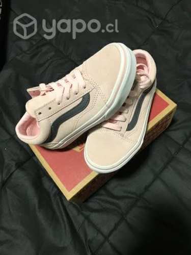 Zapatos vans usados yapo cheap