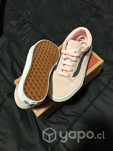 Zapatillas Vans niñ@ talla 29