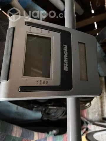 Trotadora magnética BIANCHI BFT-2450