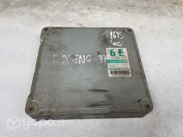 Computador Suzuki Baleno 6E G16B 1997