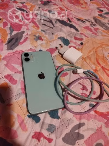 IPhone 11 64 GB - Imagen 4