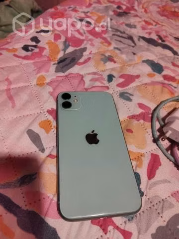 IPhone 11 64 GB - Imagen 2