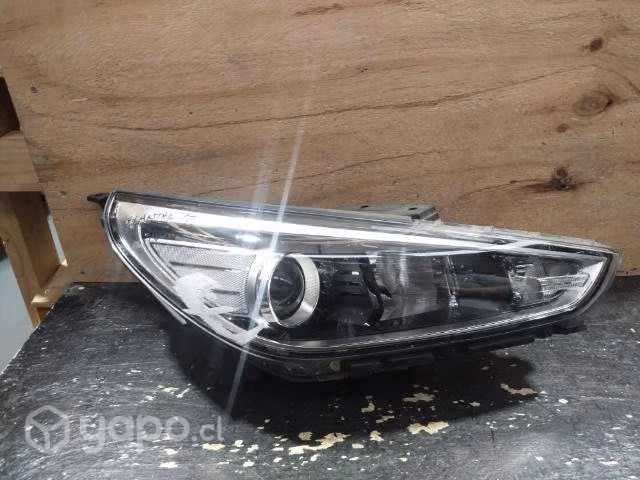 Optico Hyundai i30 2018 /m01nj2