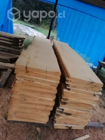 Tablones Cipres
