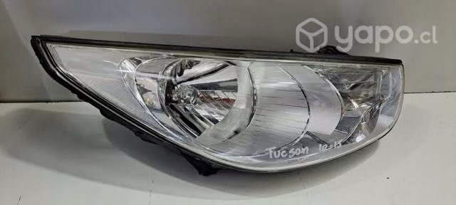 Optico derecho hyundai tucson 10-15 RAK1.2
