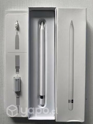 Apple pencil 1st generación
