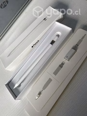 Apple pencil 1st generación - Imagen 3