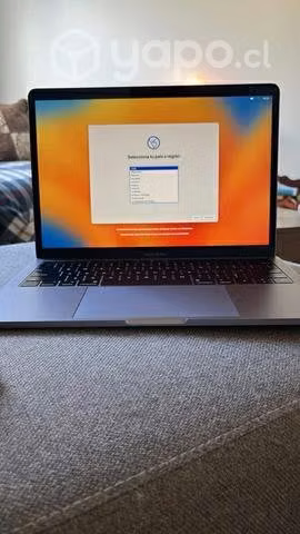 MacBook Pro