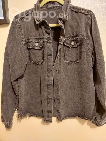 Chaqueta