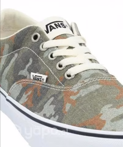 Zapatillas Vans NUEVAS núm 42