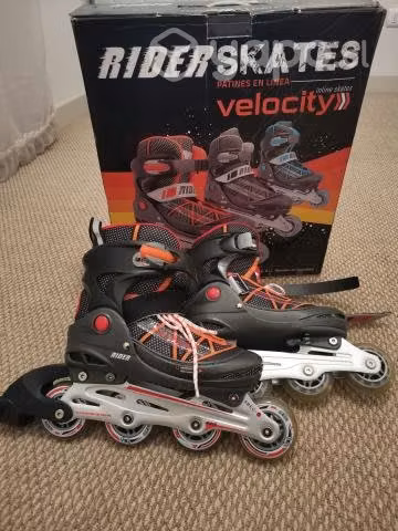 Patines Velocity