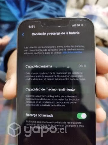 IPhone 13 pro