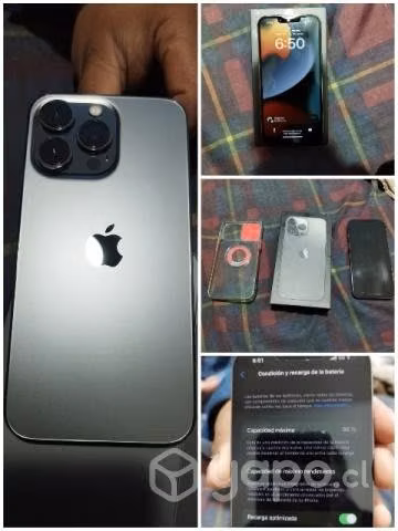 IPhone 13 pro
