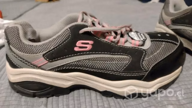 Zapatillas de seguridad