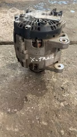 Alternador Nissan Xtrail