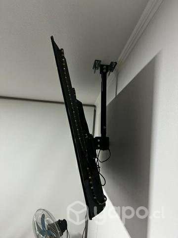 Televisor Samsung 50 Pulgadas Con Base - Imagen 6