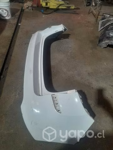 Parachoque trasero hyundai Tucson