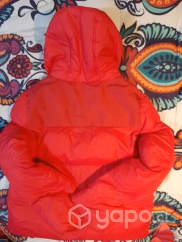 Parka talla L - Imagen 2