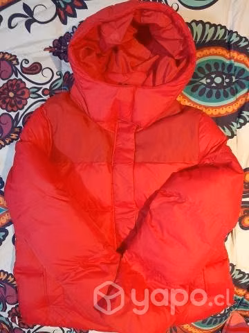 Parka talla L