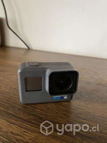 Gopro hero 6 black - Imagen 5
