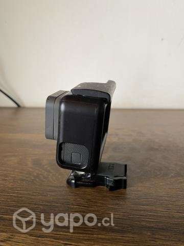 Gopro hero 6 black - Imagen 3