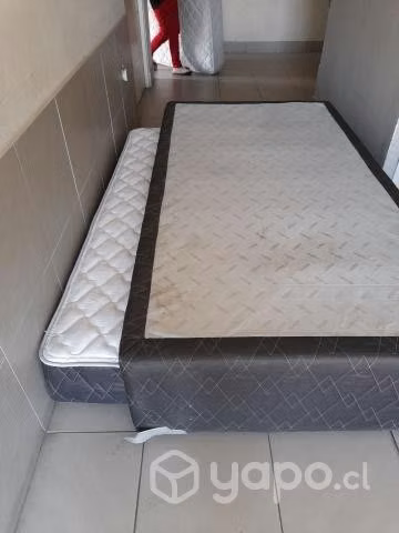 Cama nido