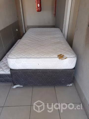 Cama nido