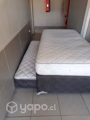 Cama nido