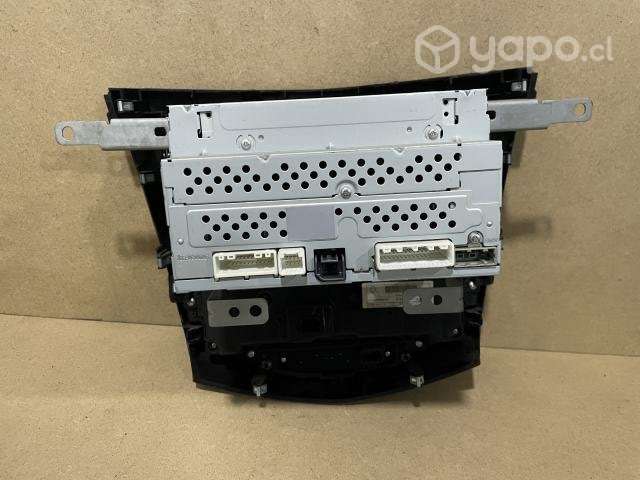 Radio nissan qashqai 2015 0 - Imagen 2