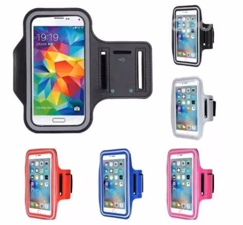 Funda Brazalete Deportiva Celular