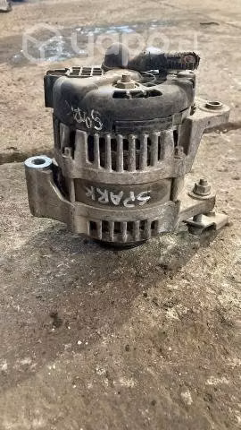 Alternador Chevrolet Spark