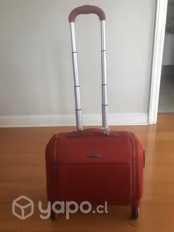 Maleta Samsonite excelente estado - Imagen 2