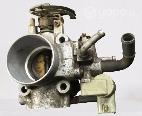 Cuerpo de aceleración Suzuki Baleno 1995-2002