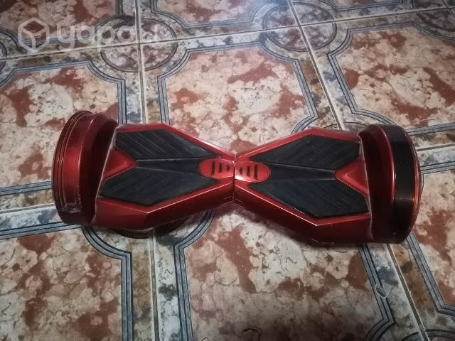Patinet hoverboard equilibri automátic con bluetoo