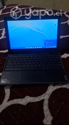 Notebook lenovo - Imagen 4