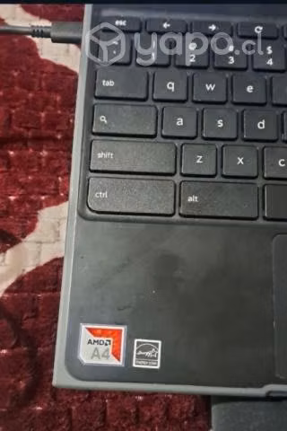 Notebook lenovo - Imagen 3