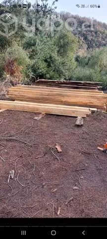 Madera elaborada