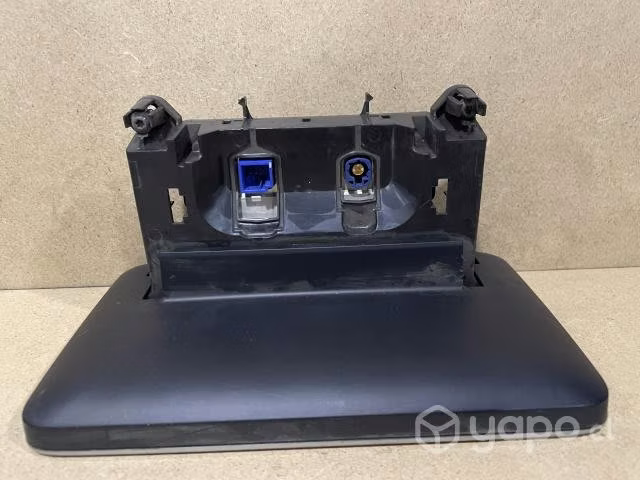Radio Mercedes c-180 2015 0