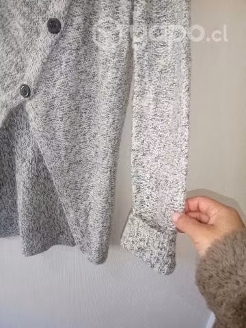 Cardigans mujer - Imagen 2