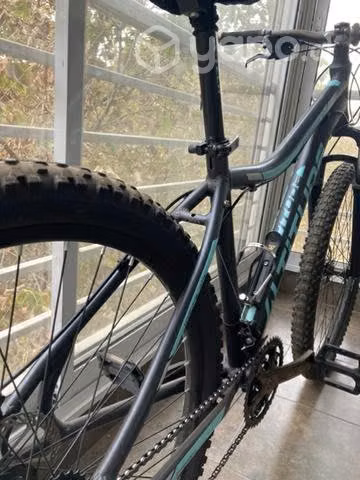 Bicicleta Mujer Altitude aro 27,5 - Imagen 3