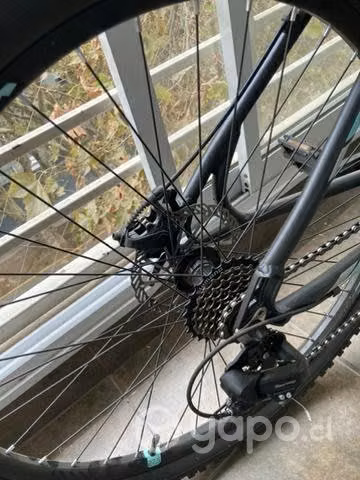 Bicicleta Mujer Altitude aro 27,5 - Imagen 5