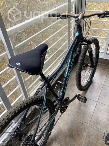 Bicicleta Mujer Altitude aro 27,5 - Imagen 4