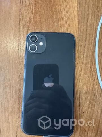 Iphone 11 Negro 128 GB - Imagen 2