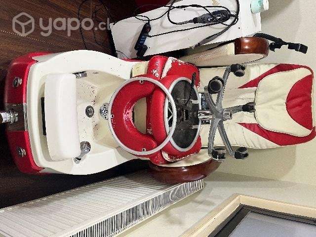 Sillones pedicure - Imagen 2
